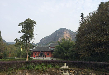 龙虎山-正一观第 17 张图片