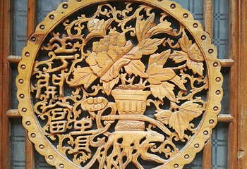 黄绍竑故居第 5 张图片