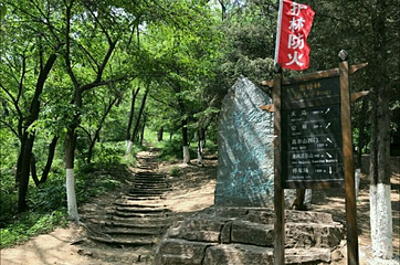 高尔山冰雪大世界第 24 张图片