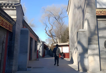 恭王府第 260 张图片