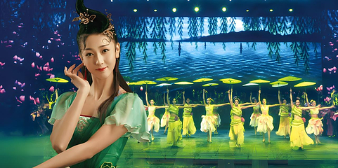 杭州宋城第 20 张图片