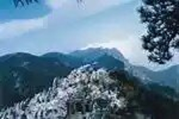 紫清山第 4 张图片