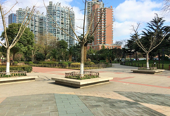 四川北路公园第 20 张图片