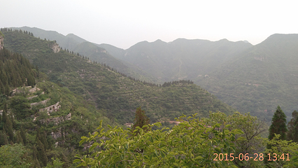 梦泉旅游区第 23 张图片