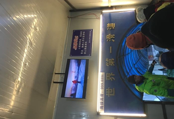 亚布力国家森林公园第 23 张图片