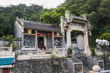 梧州河滨公园第 11 张图片