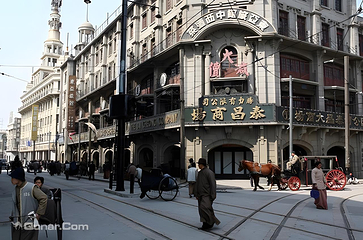 上海影视乐园第 23 张图片