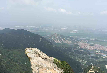 吉安花果山第 6 张图片