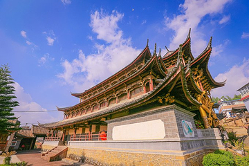 广允缅寺第 14 张图片