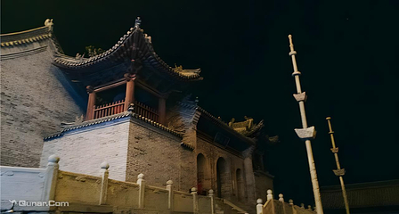 雁门关景区第 63 张图片