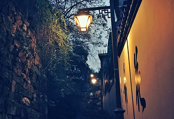 西镇吴山景区第 44 张图片