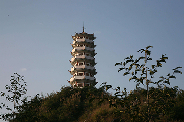 文峰塔第 3 张图片