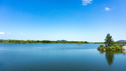 五大连池风景区第 66 张图片