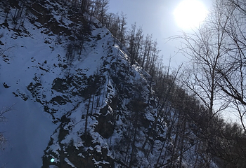 哈拉哈水上漂游第 6 张图片