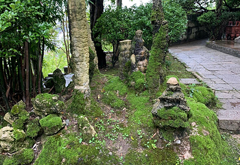福泉古城文化旅游景区-福泉山第 12 张图片