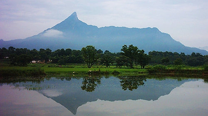 司空山第 9 张图片