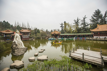富乐山景区第 28 张图片