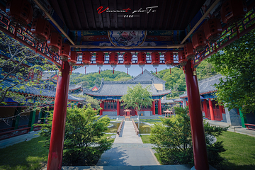 温泉寺第 14 张图片
