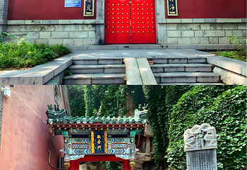 千佛山第 121 张图片