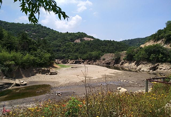 姚家山风景区第 32 张图片