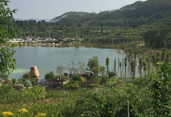潮州绿岛旅游山庄第 42 张图片