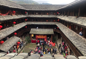 五云楼第 15 张图片