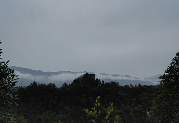 奔波寺（蚌普寺）第 5 张图片