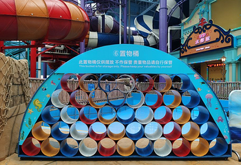广州融创水世界第 73 张图片