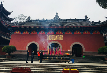 泰安古镇第 26 张图片