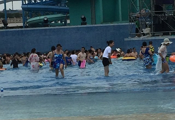 永联水上乐园第 62 张图片