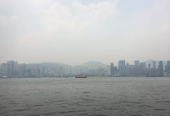 维多利亚港第 42 张图片