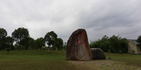 共和国摇篮旅游区-叶坪景区第 57 张图片