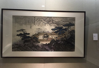 龙美术馆(花木馆)第 17 张图片
