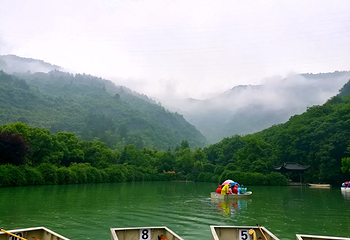 垂云通天河第 133 张图片