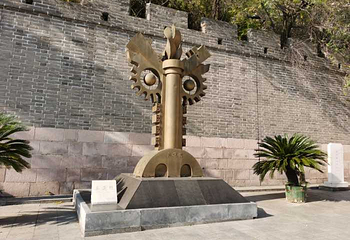 居庸关长城第 90 张图片