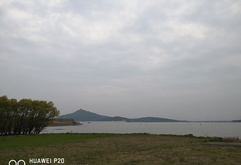 仙山湖风景区第 61 张图片