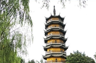 文峰寺-文峰塔第 4 张图片