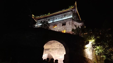湘西东门城楼第 16 张图片