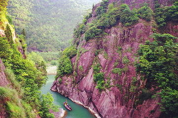 石桅岩第 3 张图片