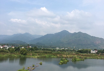东方夏湾拿酒店温泉第 13 张图片
