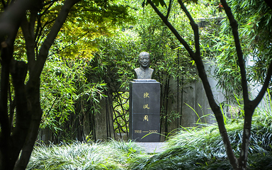 黄源藏书楼第 10 张图片