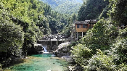 漓江源大峡谷第 10 张图片