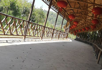 石桥水乡湿地公园第 20 张图片