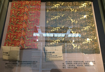 中国丝业博物馆第 7 张图片