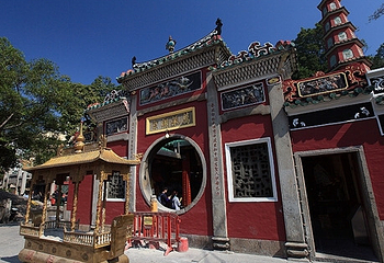 妈祖文化村第 3 张图片