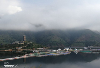 红水河第 8 张图片
