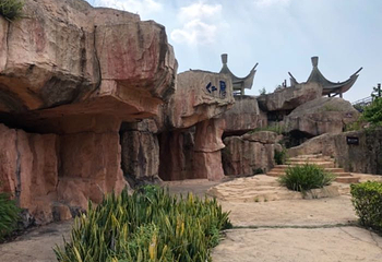 惠州海滨温泉旅游度假区第 32 张图片