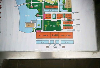 珠海博物馆第 26 张图片