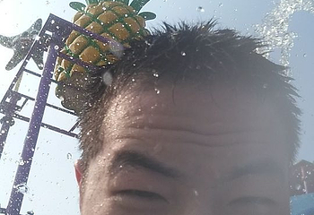 爱琴海水上乐园第 9 张图片