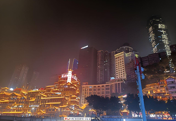 重庆两江游第 210 张图片